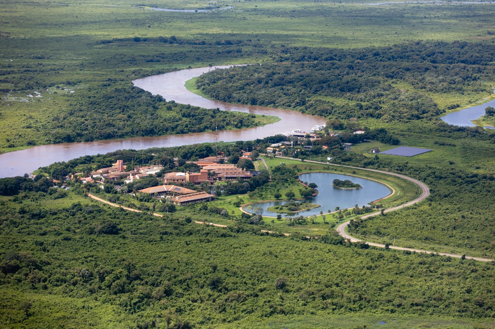 Sesc Pantanal amplia prazo para vagas com salário de até R$ 7.699